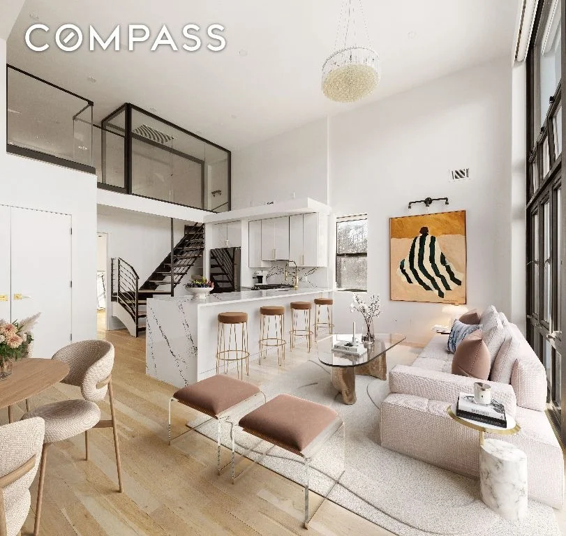 Unit for sale at 2 Bayard Street, Brooklyn, NY 11211