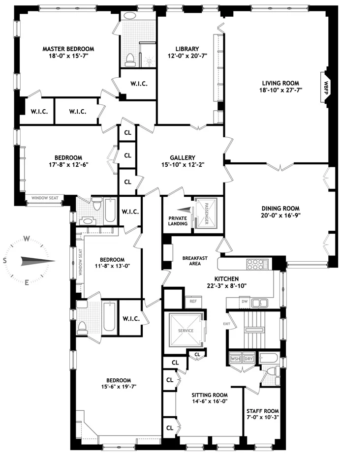 Unit for sale at 1133 5TH Avenue, Manhattan, NY 10128