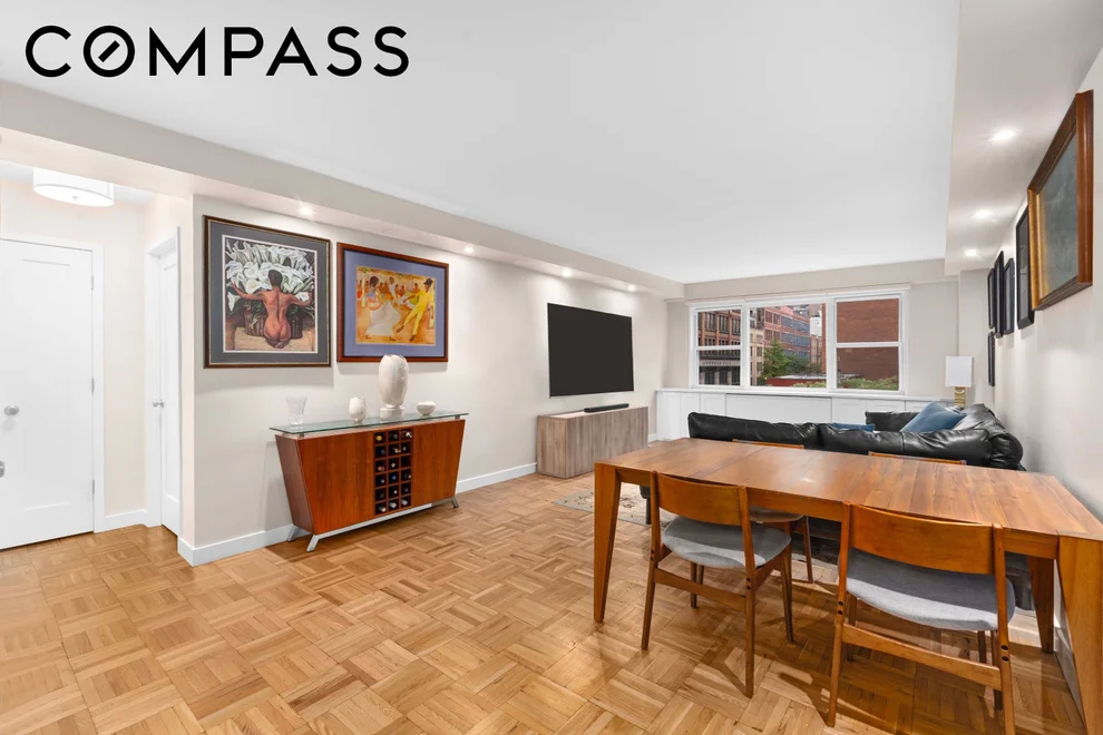 Unit for sale at 101 W 12th Street, Manhattan, NY 10011