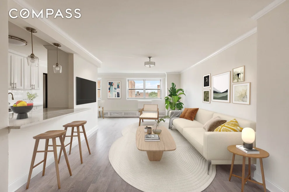 Unit for sale at 122 Ashland Place, Brooklyn, NY 11201