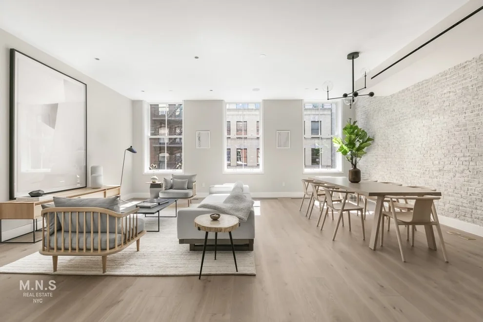 Unit for sale at 15 Jay Street, Manhattan, NY 10013