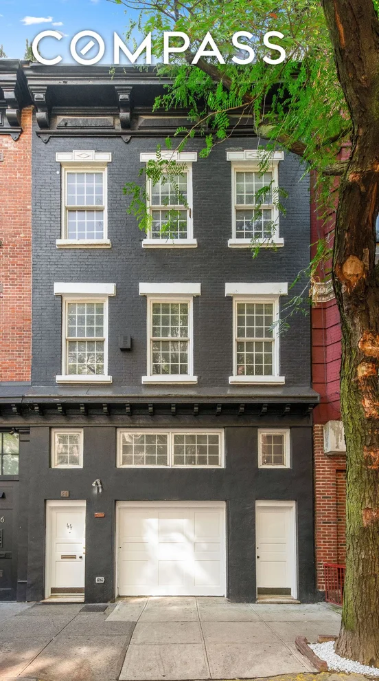 Unit for sale at 44 MacDougal Street, Manhattan, NY 10012