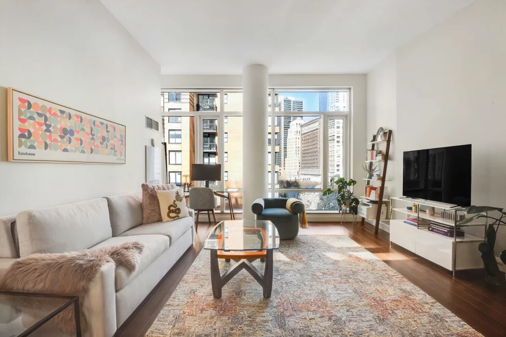 Unit for sale at 70 LITTLE WEST Street, Manhattan, NY 10280