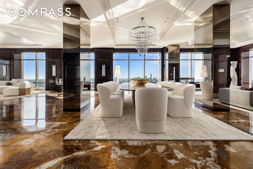 Unit for sale at 845 United Nations Plaza, Manhattan, NY 10017