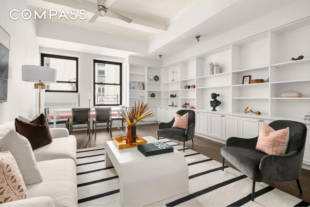 Unit for sale at 3 Hanover Square, Manhattan, NY 10004