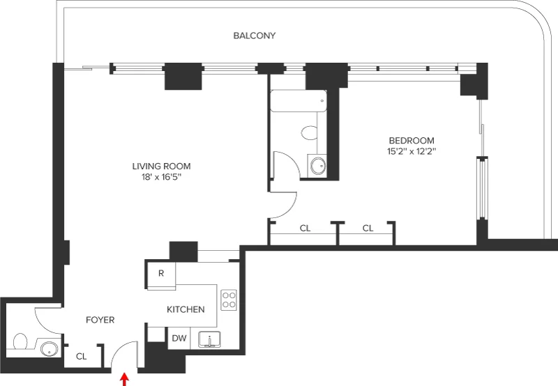 Unit for sale at 311 E 38TH Street, Manhattan, NY 10016
