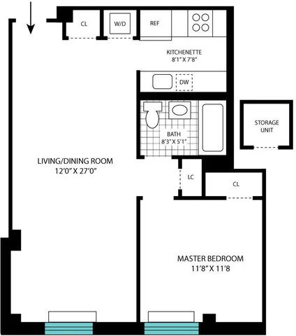Unit for sale at 353 E 104th Street, Manhattan, NY 10029