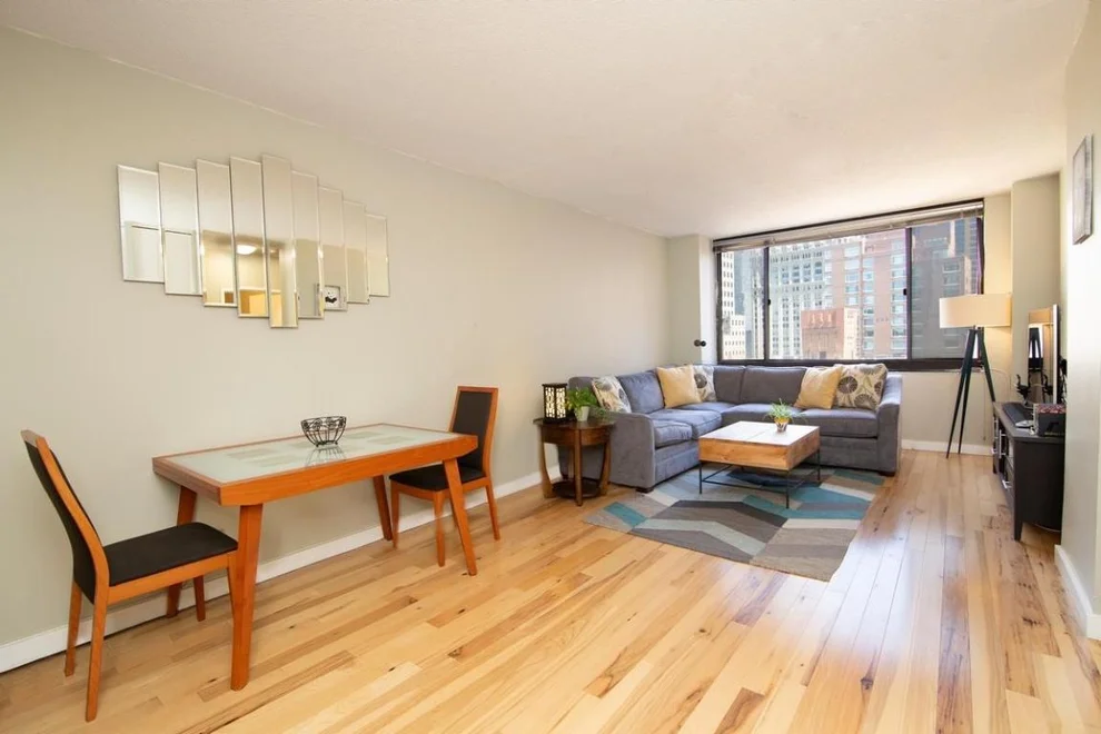 Unit for sale at 377 Rector Place, Manhattan, NY 10280