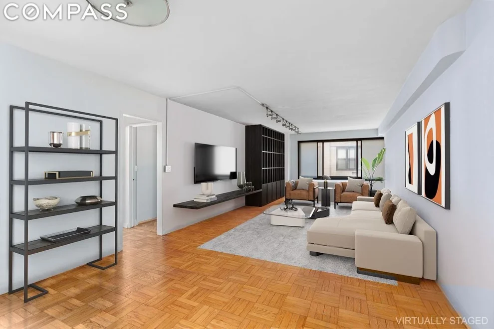 Unit for sale at 10 E End Avenue, Manhattan, NY 10075
