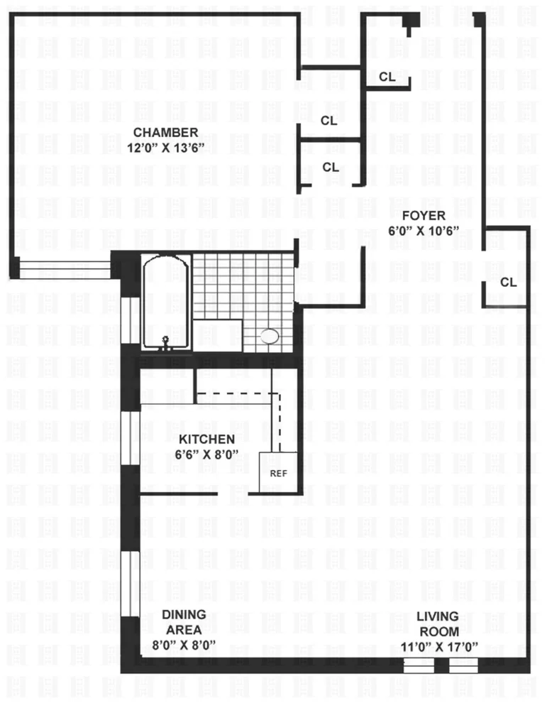 Unit for sale at 81 35TH Avenue, Queens, NY 11372