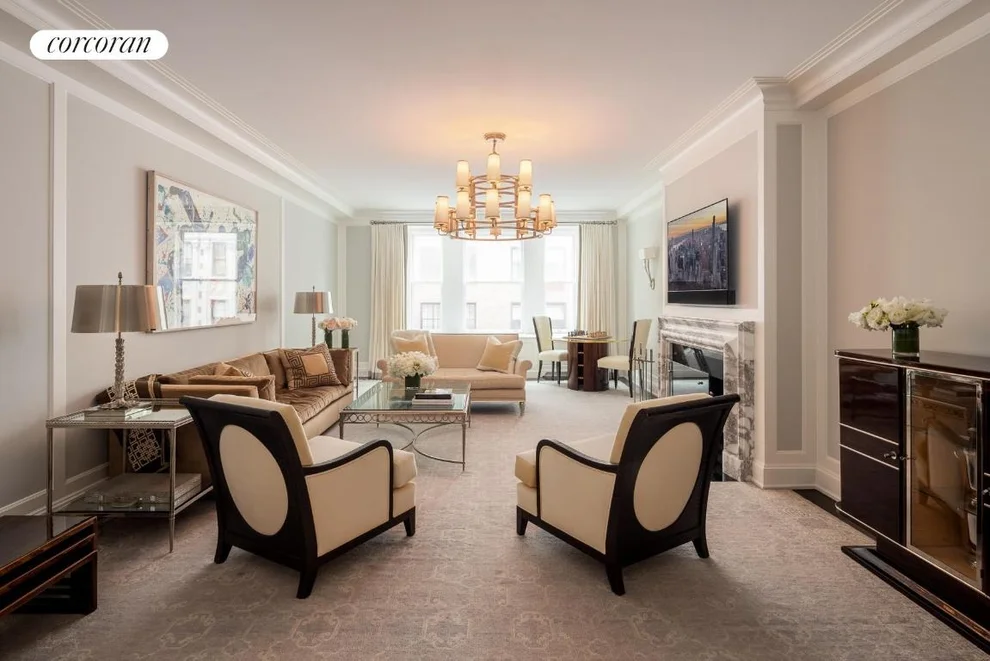 Unit for sale at 1175 PARK Avenue, Manhattan, NY 10128