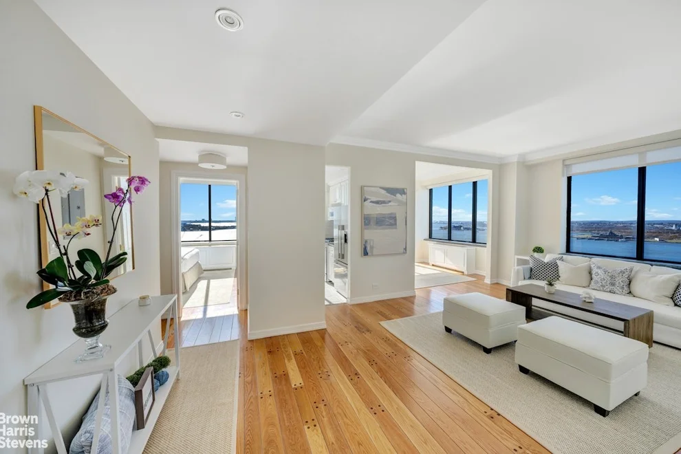 Unit for sale at 380 RECTOR Place, Manhattan, NY 10280