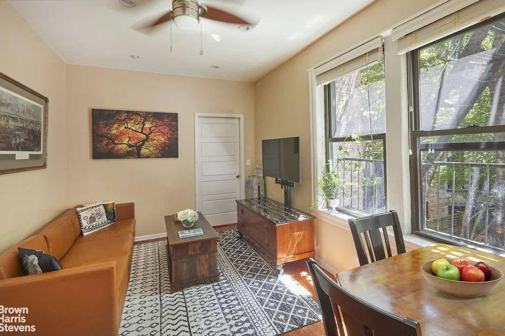 Unit for sale at 55 HICKS Street, Brooklyn, NY 11201