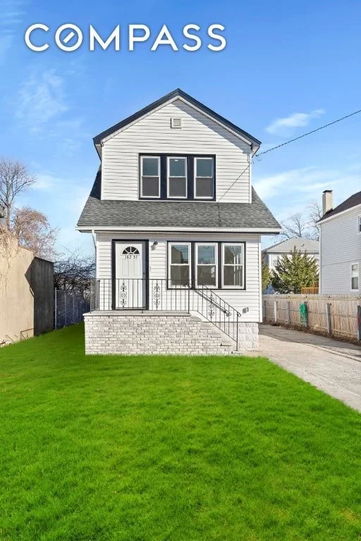 Unit for sale at 142-37 Hook Creek Boulevard, Queens, NY 11422
