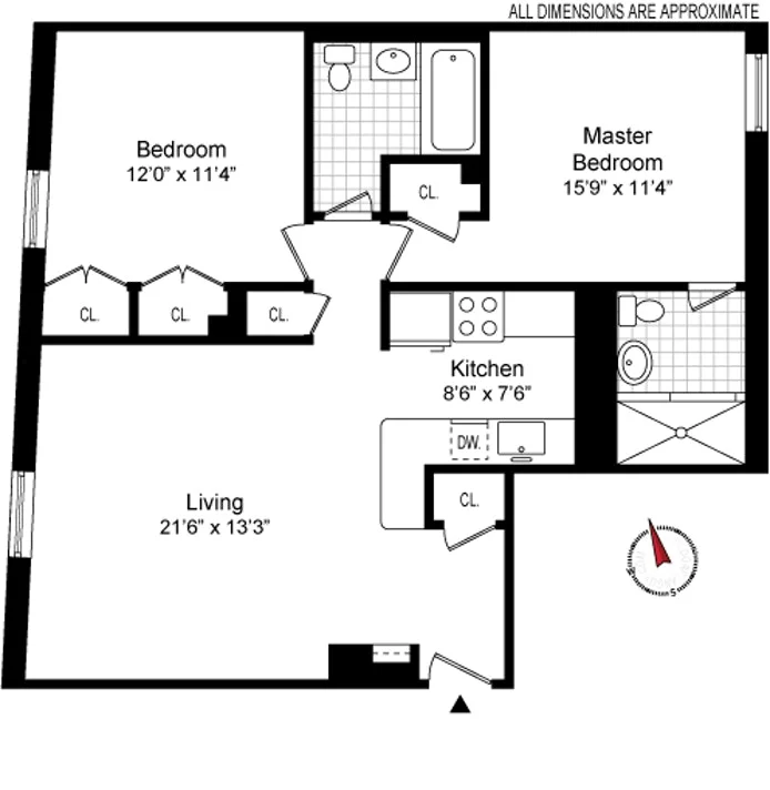 Unit for sale at 23 E 10TH Street, Manhattan, NY 10003