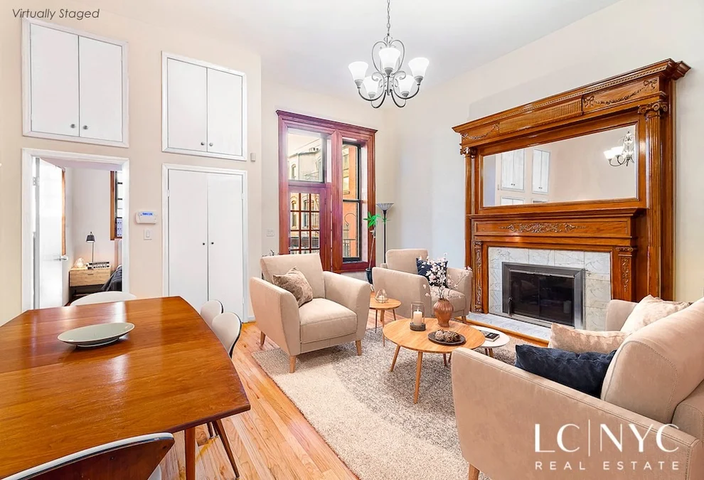 Unit for sale at 453 W 143rd Street, Manhattan, NY 10031