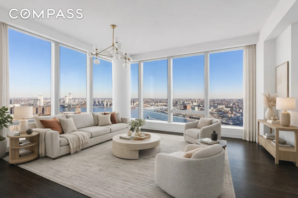Unit for sale at 252 South Street, Manhattan, NY 10002