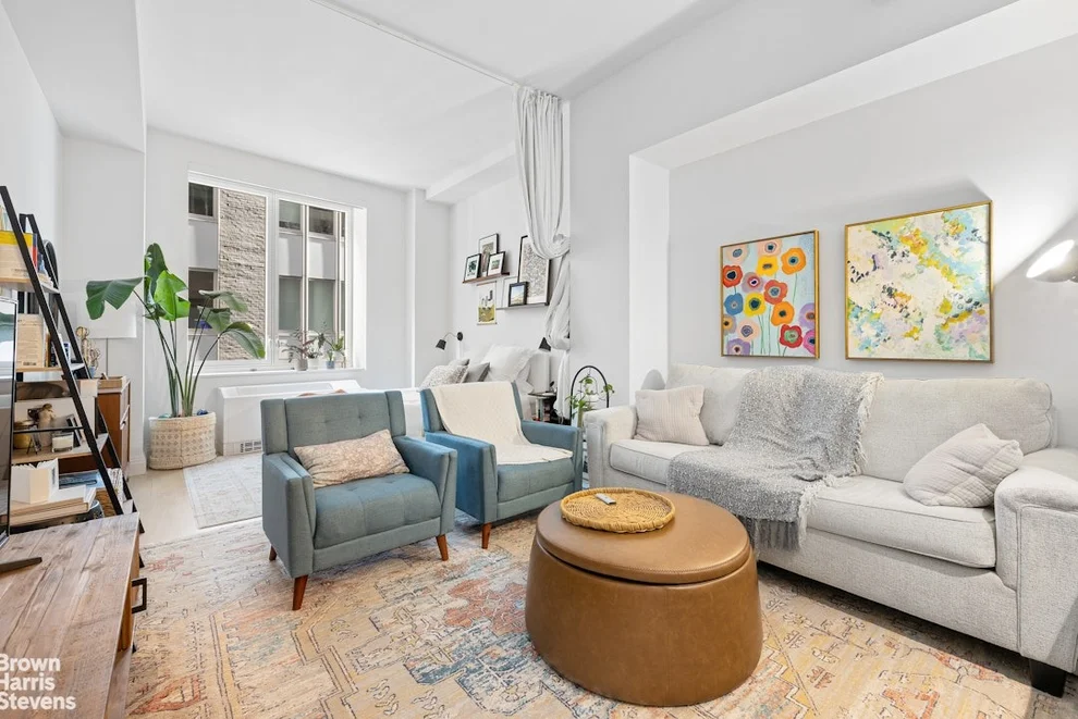 Unit for sale at 1 WALL Street, Manhattan, NY 10005