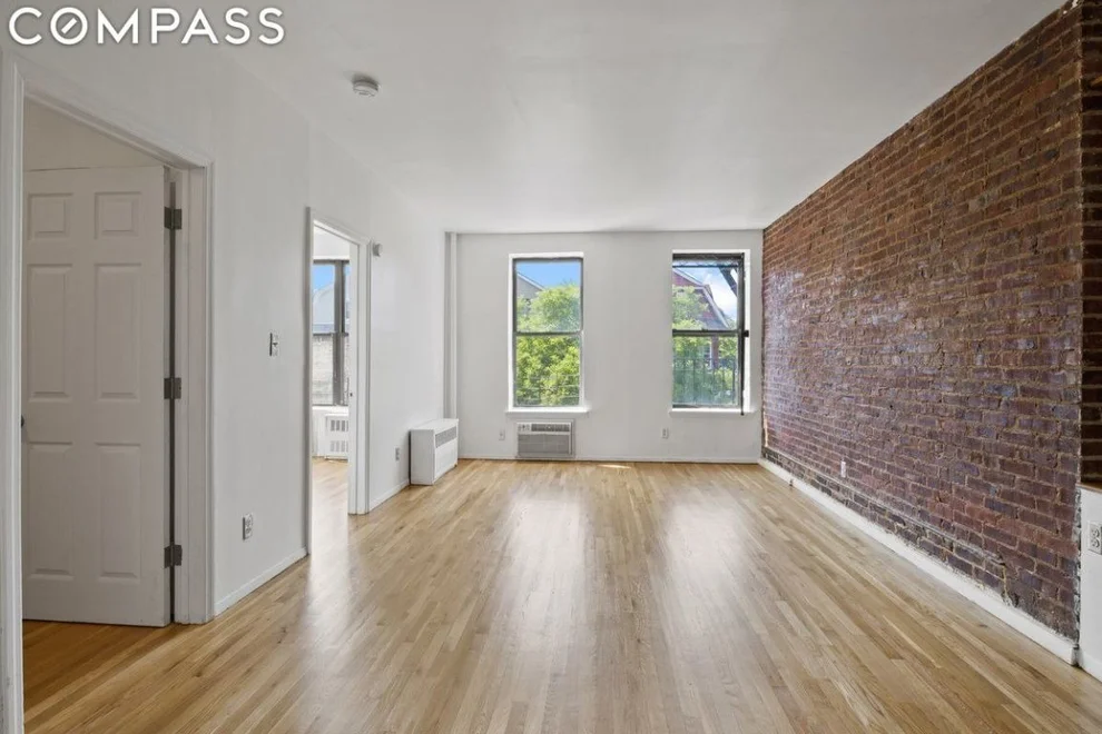 Unit for sale at 403 Ave C, Brooklyn, NY 11218