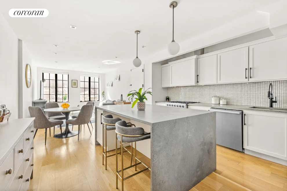 Unit for sale at 633 PROSPECT Place, Brooklyn, NY 11216