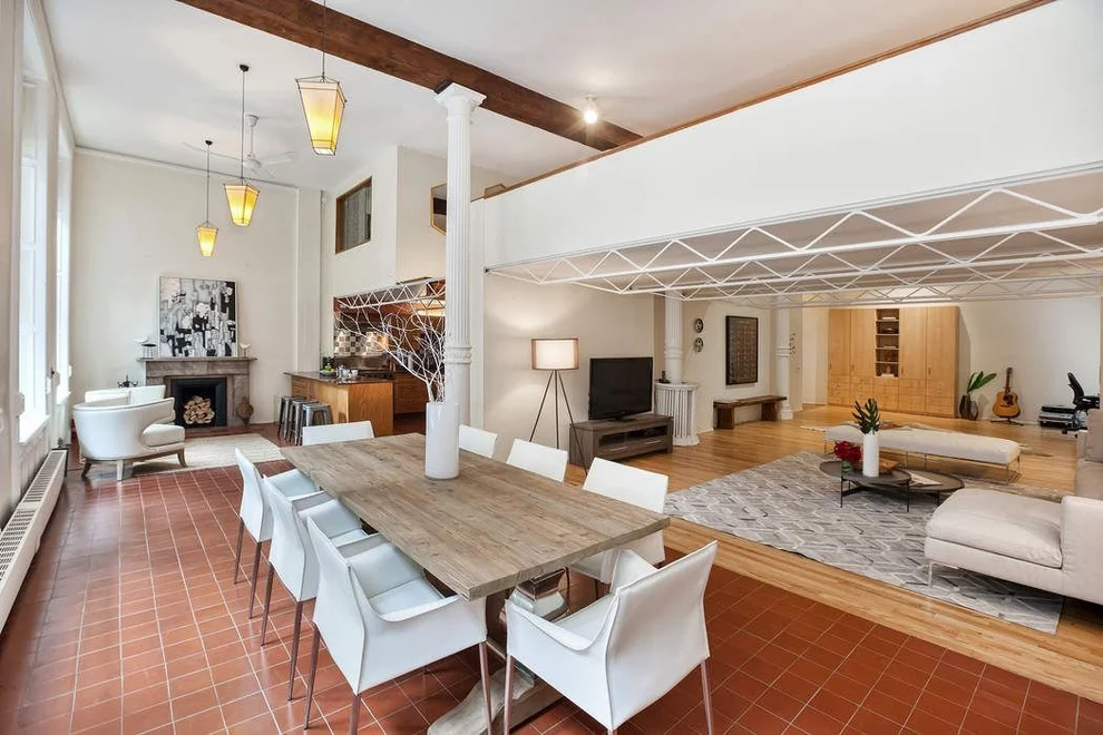 Unit for sale at 132 GREENE Street, Manhattan, NY 10013