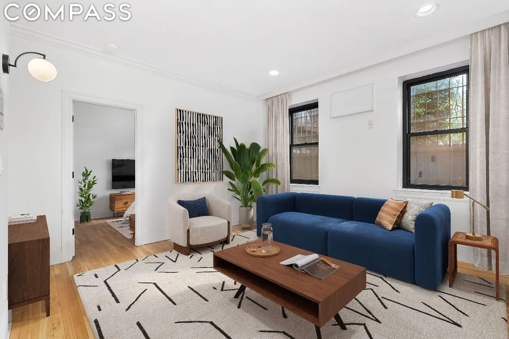 Unit for sale at 338 Prospect Place, Brooklyn, NY 11238