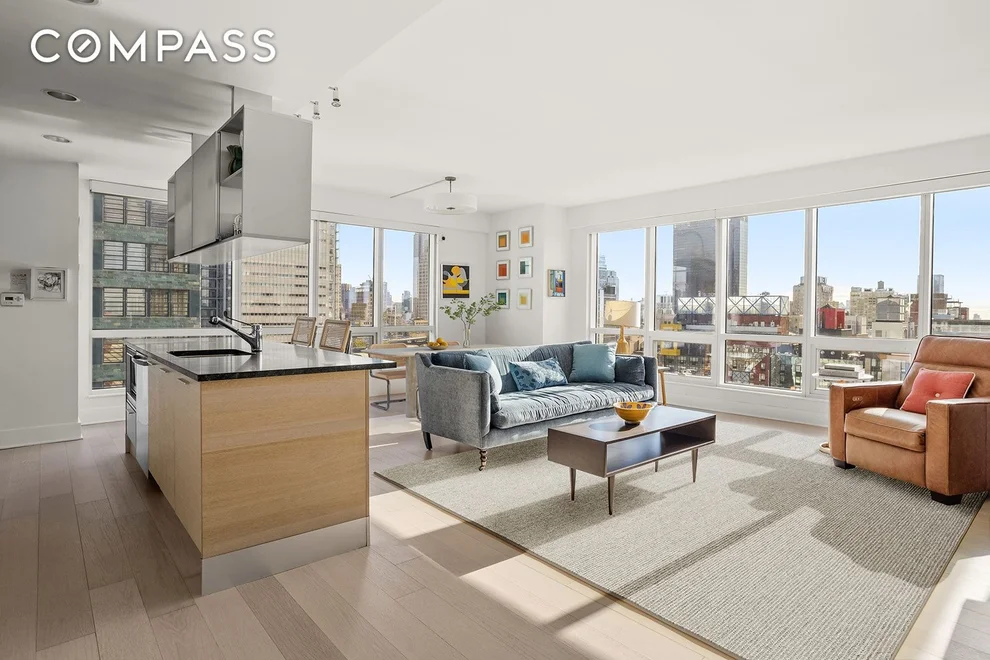 Unit for sale at 350 W 42nd Street, Manhattan, NY 10036