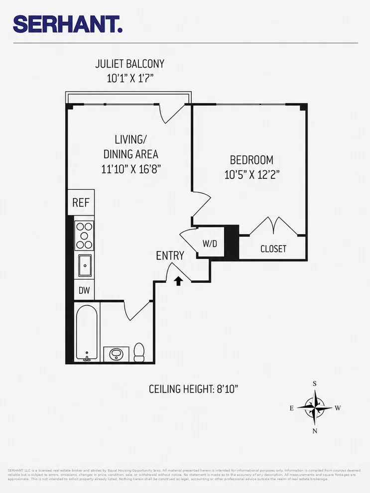 Unit for sale at 399 E 8TH Street, Manhattan, NY 10009