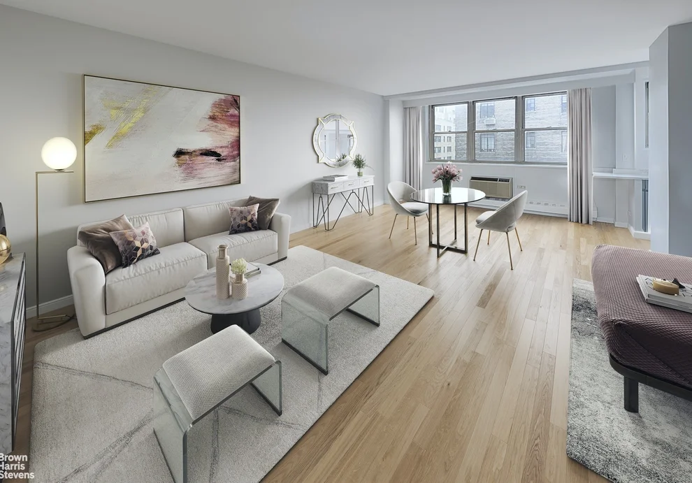 Unit for sale at 63 E 9TH Street, Manhattan, NY 10003