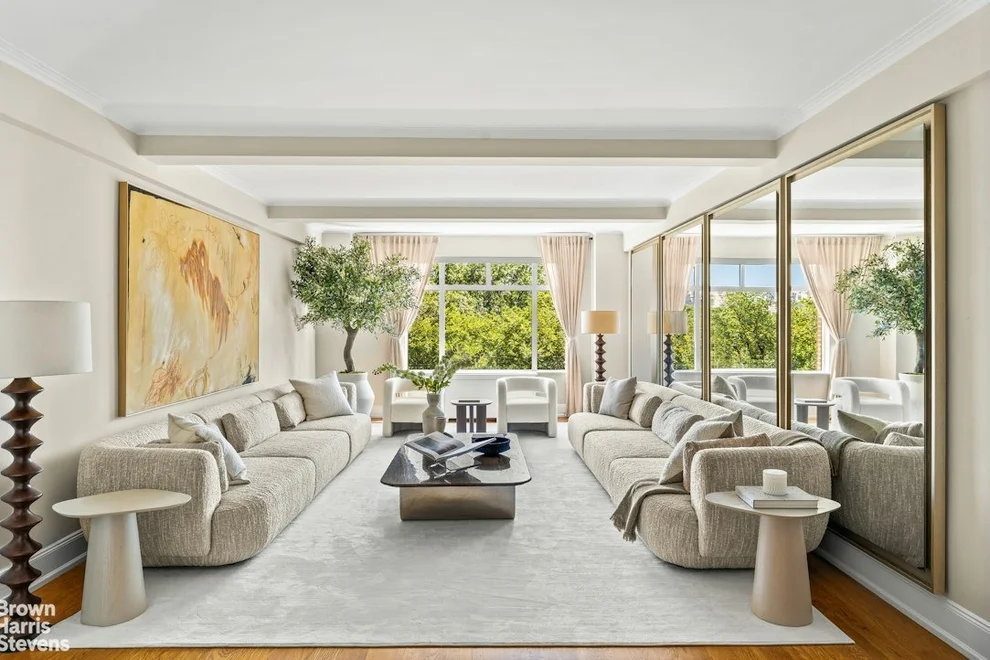 Unit for sale at 55 CENTRAL Park W, Manhattan, NY 10023