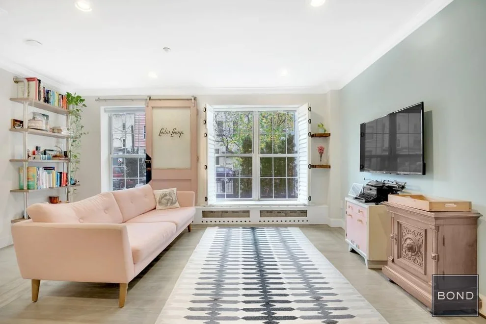 Unit for sale at 182 Huron Street, Brooklyn, NY 11222