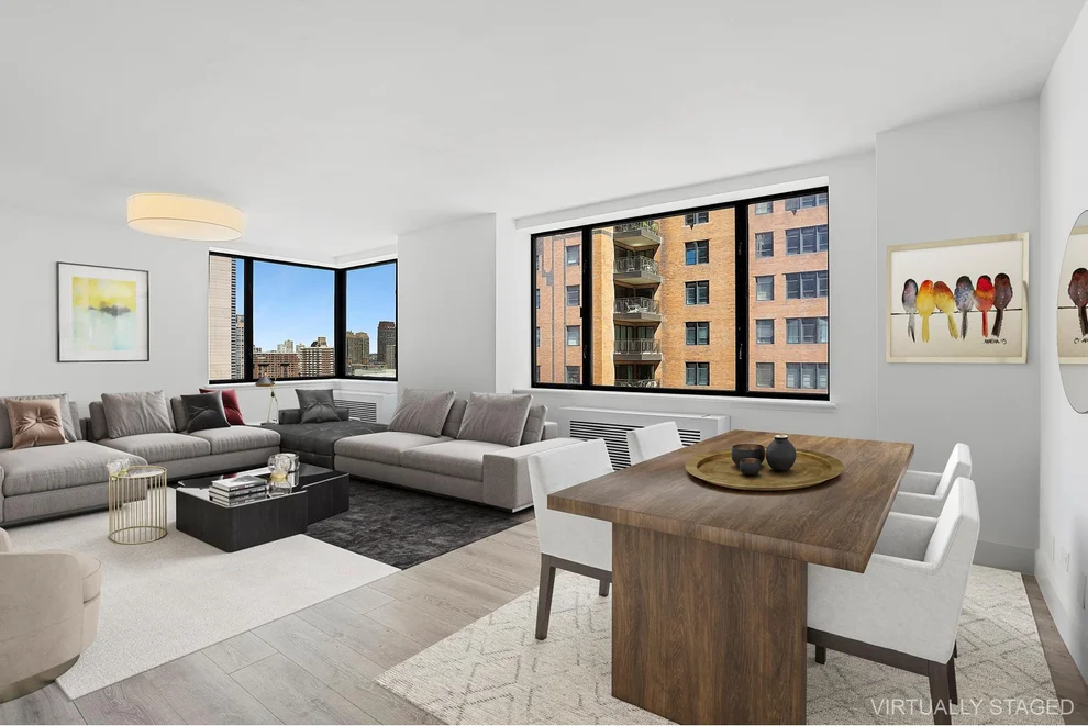 Unit for sale at 30 W 61ST Street, Manhattan, NY 10023