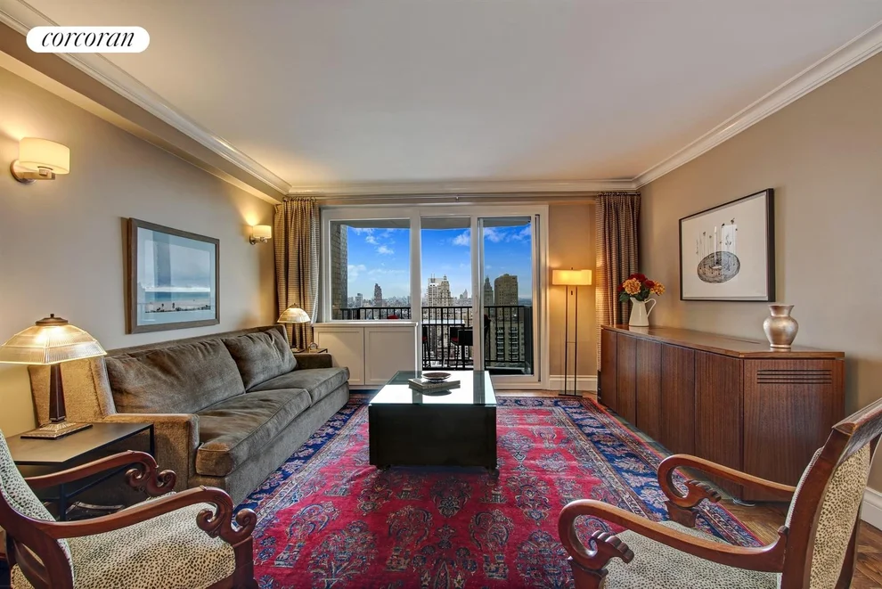 Unit for sale at 10 W 66TH Street, Manhattan, NY 10023