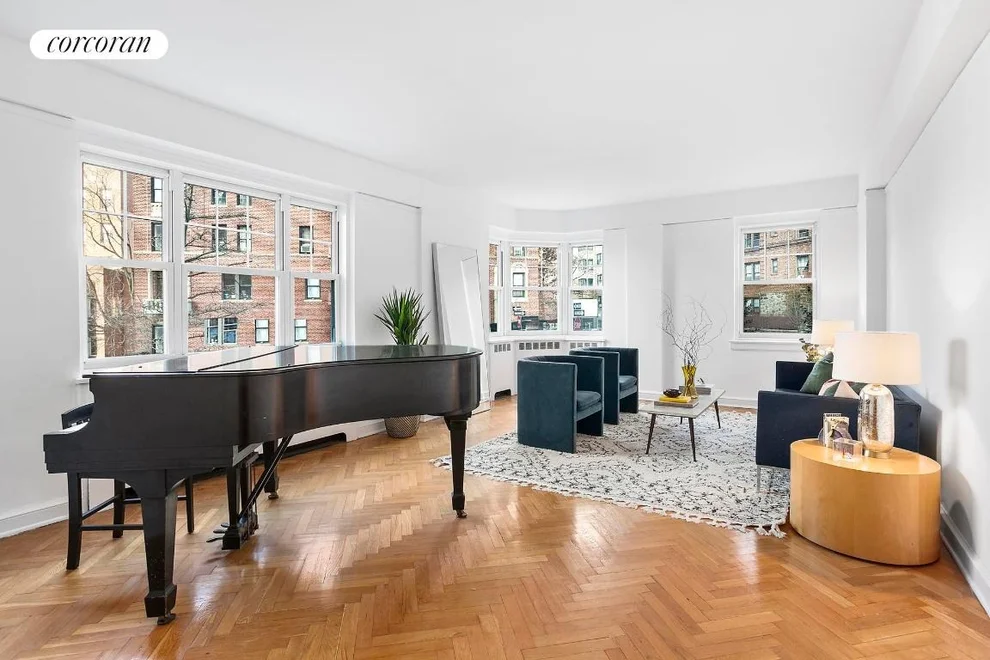 Unit for sale at 200 CABRINI Boulevard, Manhattan, NY 10033