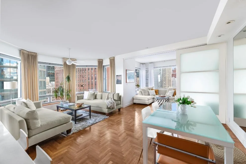 Unit for sale at 301 W 57TH Street, Manhattan, NY 10019