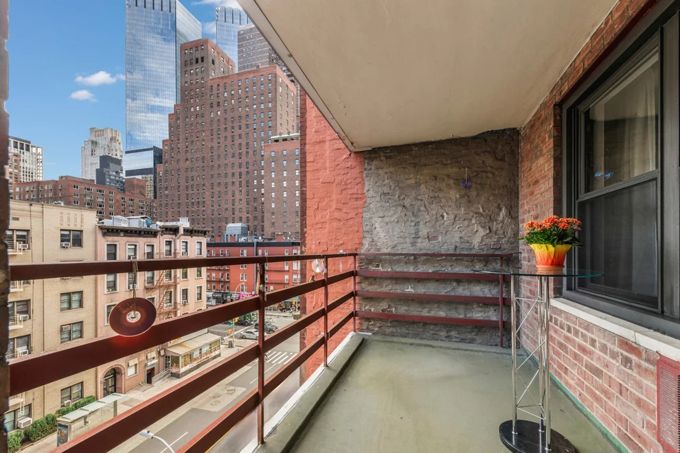 Unit for sale at 408 W 57th Street, Manhattan, NY 10019