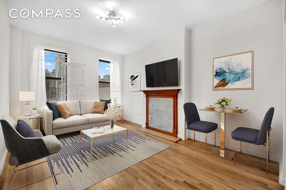 Unit for sale at 469 W 166th Street, Manhattan, NY 10032