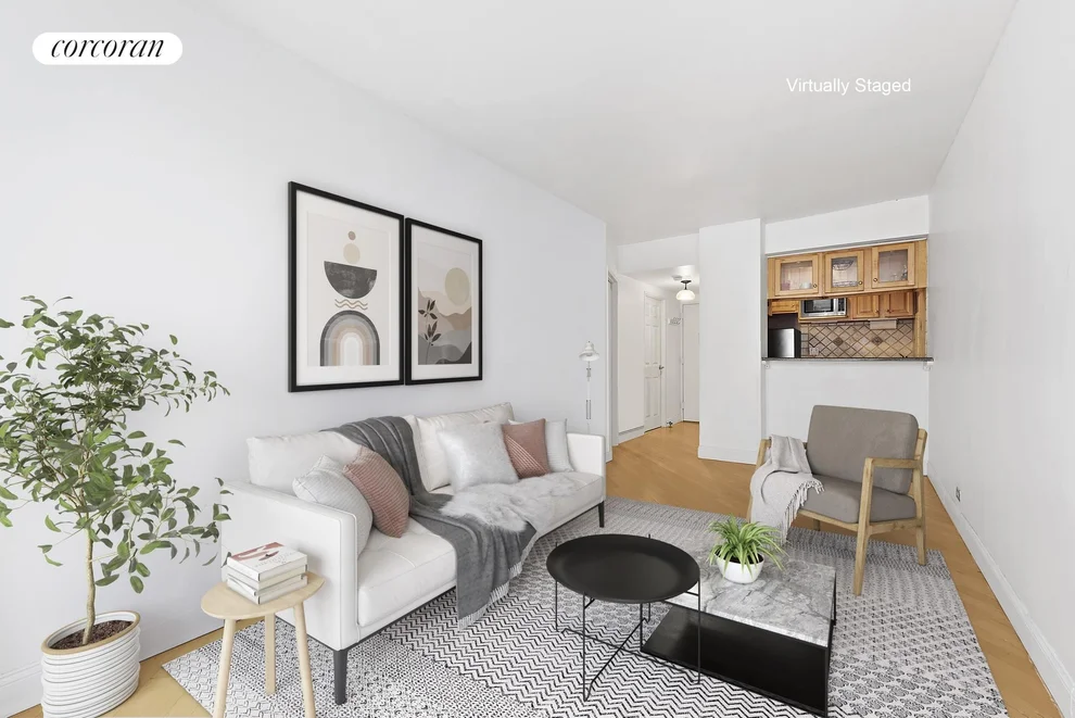 Unit for sale at 350 W 50TH Street, Manhattan, NY 10019