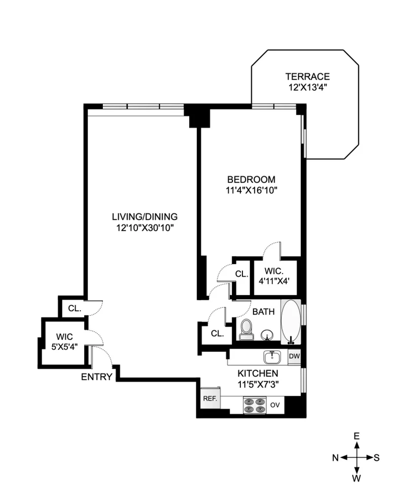Unit for sale at 300 E 74TH Street, Manhattan, NY 10021