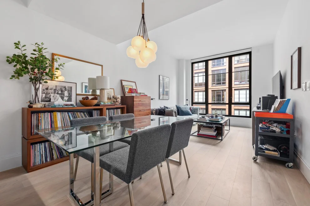 Unit for sale at 438 E 12TH Street, Manhattan, NY 10009