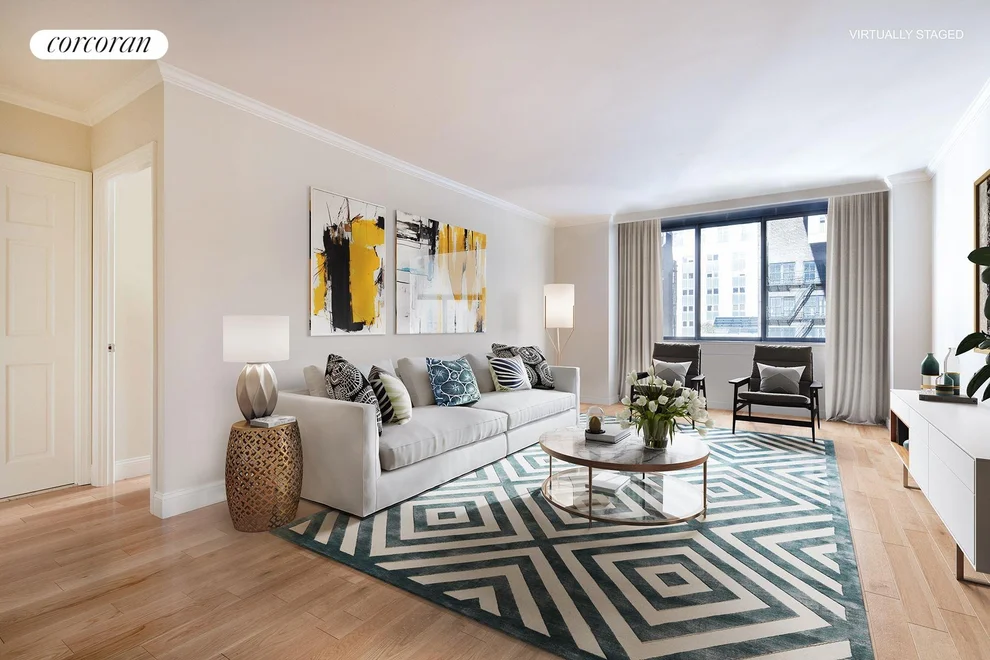 Unit for sale at 280 Park Avenue S, Manhattan, NY 10010