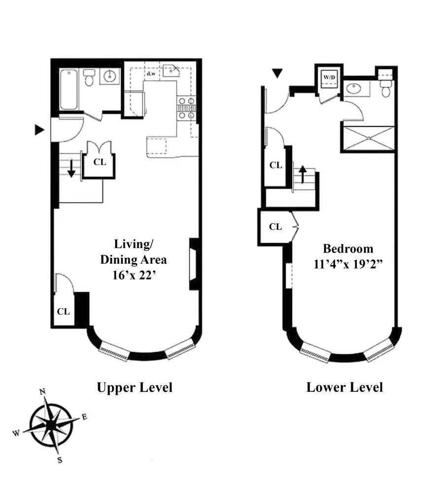 Unit for sale at 303 W 80th Street, Manhattan, NY 10024