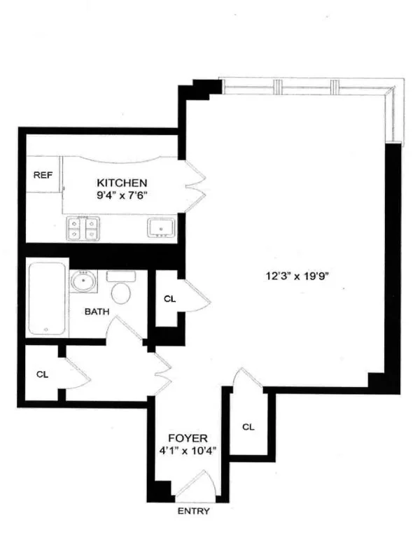 Unit for sale at 305 E 72ND Street, Manhattan, NY 10021
