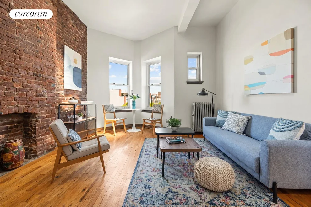 Unit for sale at 786 Washington Avenue, Brooklyn, NY 11238