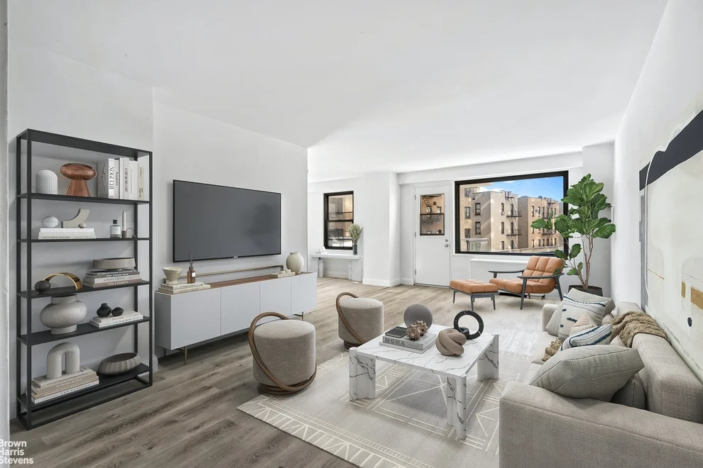Unit for sale at 1020 GRAND CONCOURSE, Bronx, NY 10451
