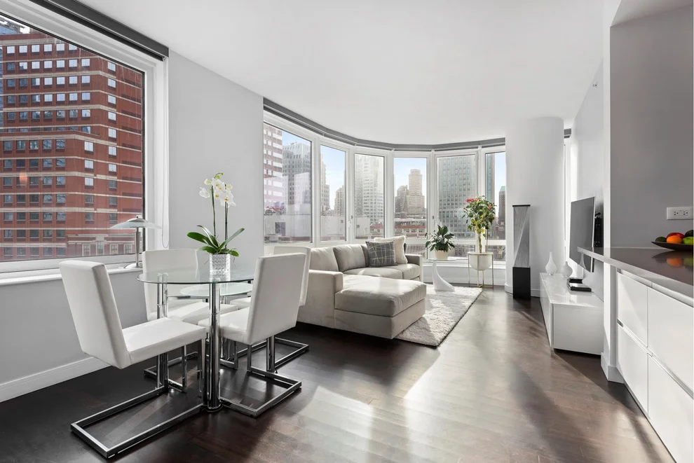 Unit for sale at 306 Gold Street, Brooklyn, NY 11201