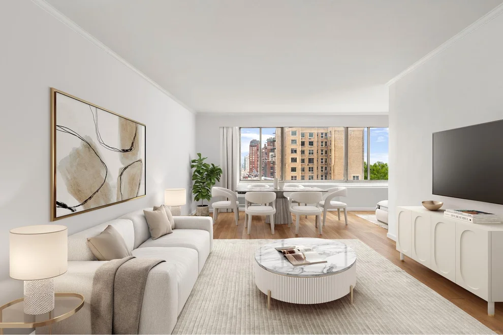 Unit for sale at 400 CENTRAL Park W, Manhattan, NY 10025