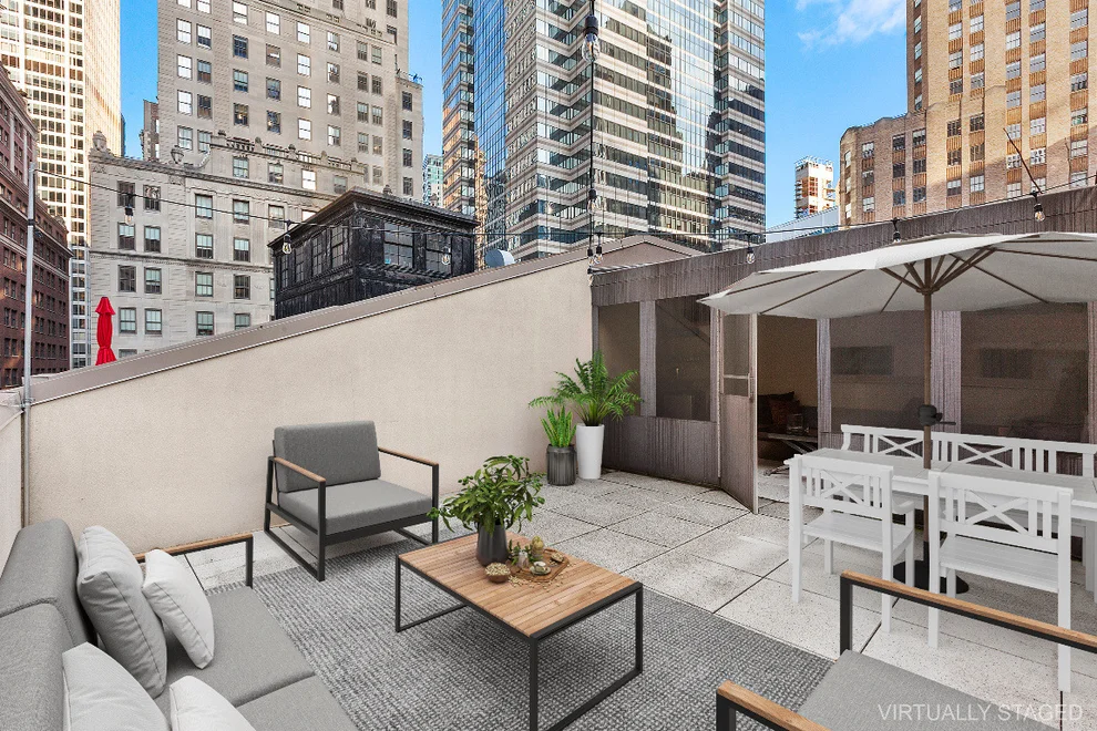 Unit for sale at 55 Wall Street, Manhattan, NY 10005