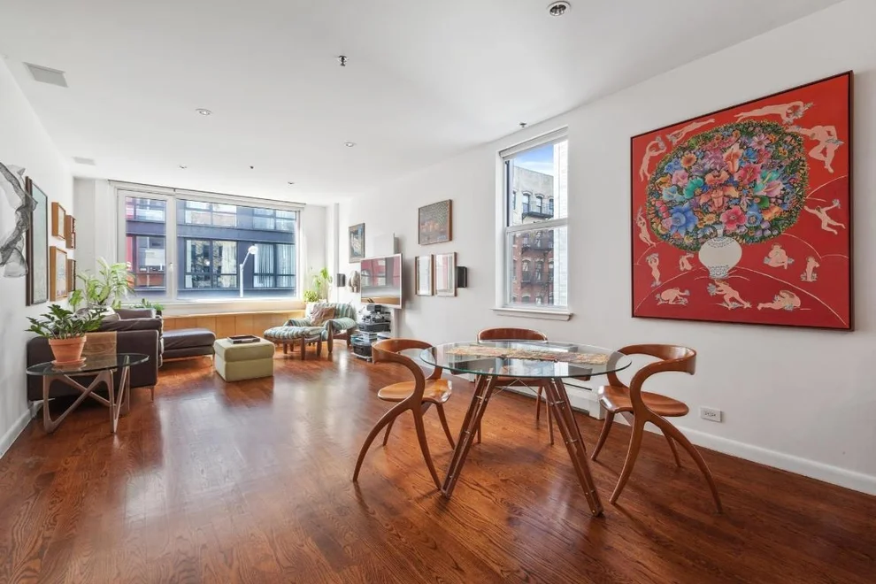 Unit for sale at 154 ATTORNEY Street, Manhattan, NY 10002