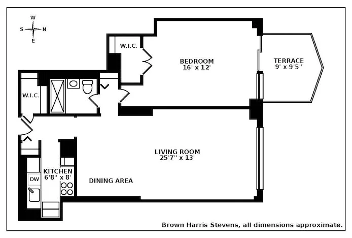 Unit for sale at 10 W 66TH Street, Manhattan, NY 10023